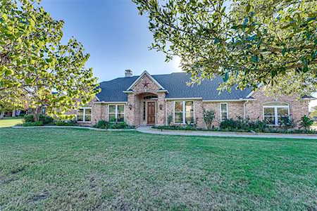 226 Pheasant Hill Drive McLendon Chisholm, TX 75032