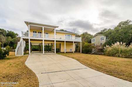 5407 Sunset Ln Emerald Isle, NC 28594