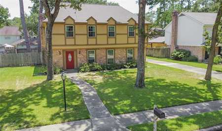 12619 Campsite Trl Cypress, TX 77429