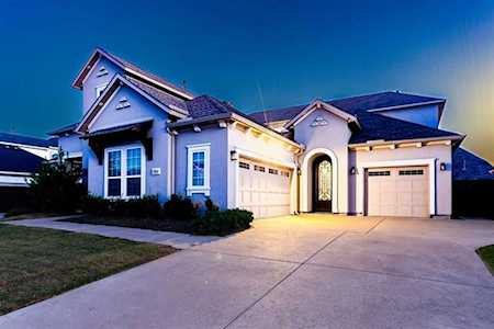 13161 Gallahadion Way Frisco, TX 75035