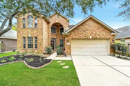 15406 Cumberland Oak Way Cypress, TX 77433
