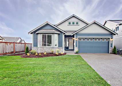 809 Bodie Ct SE Lacey, WA 98513