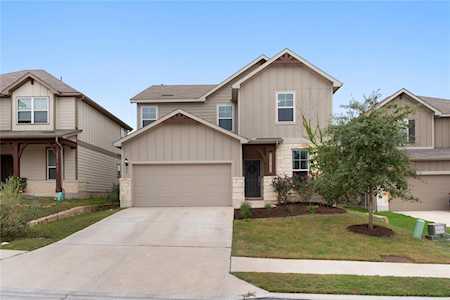 263 Beechnut DR Buda, TX 78610