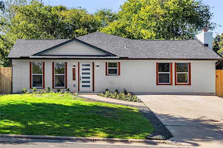 9510 Quail CT Austin, TX 78758