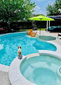 4503 Sabine Lake Ct Richmond, TX 77406