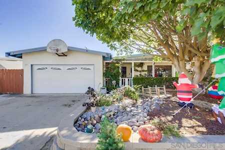 217 Joyce St El Cajon, CA 92020