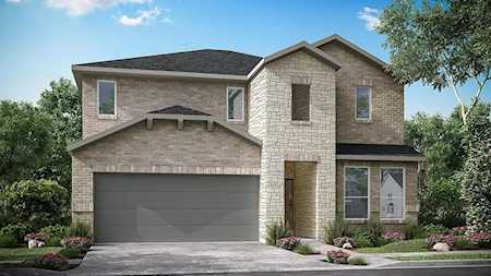 9519 Angelina Water Dr Cypress, TX 77433