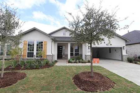 5415 Water Terrace Ln Fulshear, TX 77441