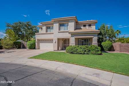 1650 E Lynx Place Chandler, AZ 85249