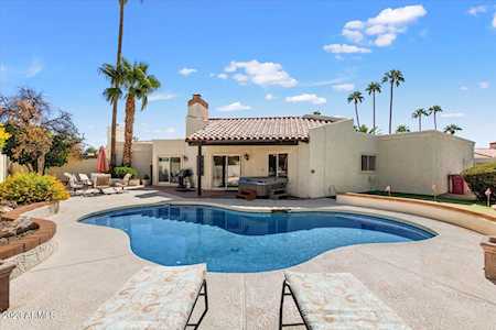 8466 E San Benito Dr Scottsdale, AZ 85258