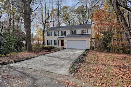 4331 Heritage Glen Court Marietta, GA 30068