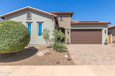 6076 E Hassayampa Circle Scottsdale, AZ 85266