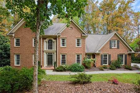 340 Spindle Court Sandy Springs, GA 30350