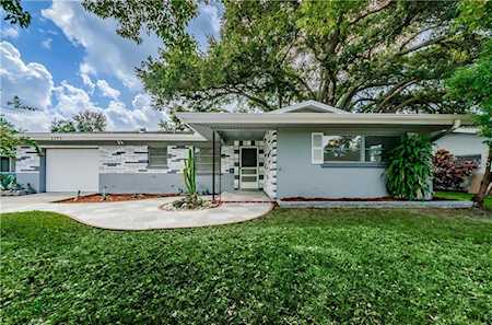 1349 N Lotus Dr Dunedin, FL 34698