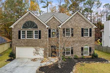 655 Sweet Gum Forest Lane Alpharetta, GA 30005