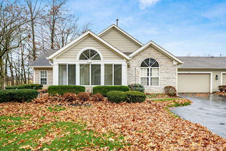 347 Bear Woods Drive Powell, OH 43065