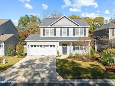 809 Lea Landing Dr Wilmington, NC 28412