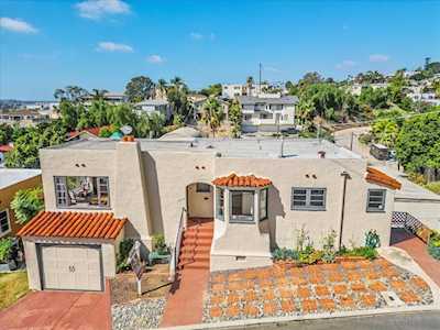 1516 Vine St San Diego, CA 92103