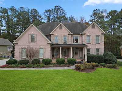 742 Heritage Post Lane Grayson, GA 30017