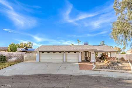 412 Pontius Circle Las Vegas, NV 89107