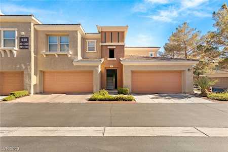 830 Cozette Ct #204 Las Vegas, NV 89144