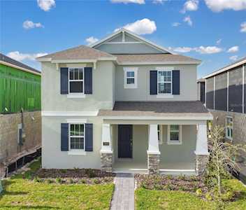 5312 Lake Virginia St Winter Garden, FL 34787