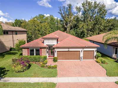 2935 Calvano Dr Land O Lakes, FL 34639