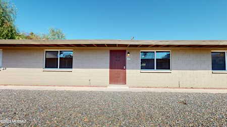 2861 N Columbus Blvd Tucson, AZ 85712