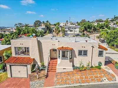 1516 Vine St San Diego, CA 92103