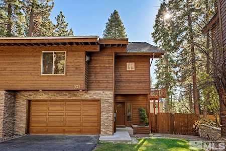 933 Wendy Lane Incline Village, NV 89451