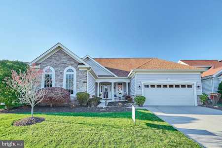 6028 Gallant Fox Ct Gainesville, VA 20155