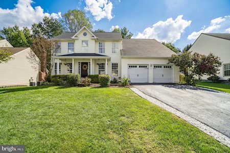 4 Barlow House Ct Stafford, VA 22554