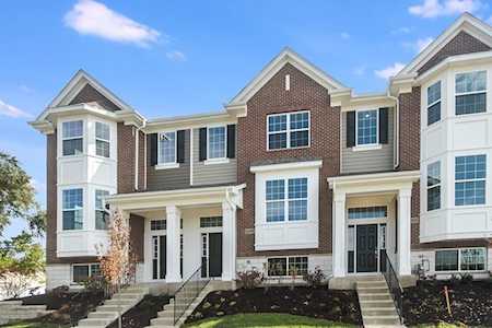 9268 Harlowe Ln Orland Park, IL 60462