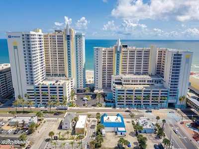 300 Atlantic Avenue #1209 Daytona Beach, FL 32118
