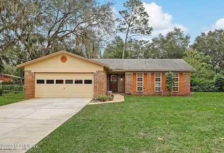 12675 Wilderness LN E Jacksonville, FL 32258