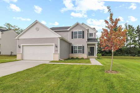 6004 Wexford Way Crown Point, IN 46307