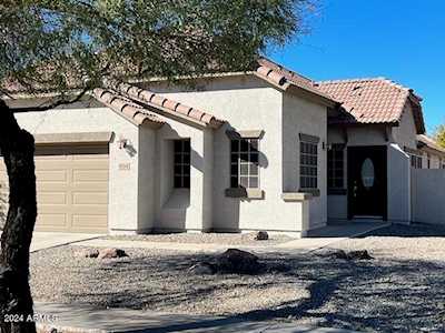 4114 E Rustler Way Gilbert, AZ 85297