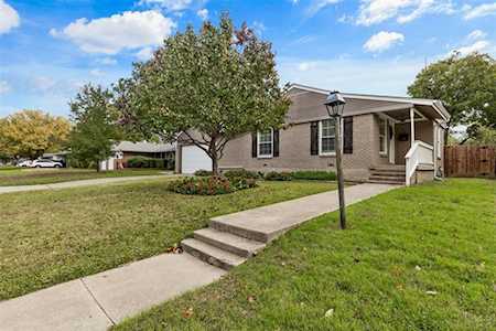4705 Selkirk Drive Fort Worth, TX 76109