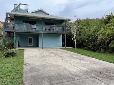 6468 Engram Rd New Smyrna Beach, FL 32169