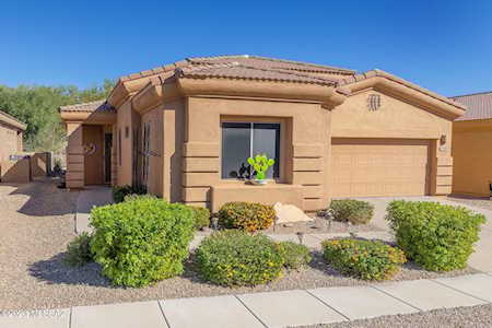 10688 N Hewitt Place Oro Valley, AZ 85737