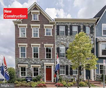 23903 Burdette Forest Rd Clarksburg, MD 20871