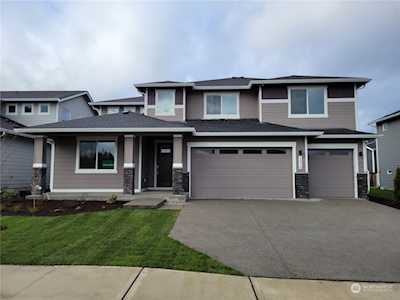 13219 Pines Ln E #Lot 6 Puyallup, WA 98374