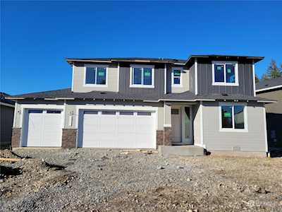 13415 182nd Street Ct E #32 Puyallup, WA 98374