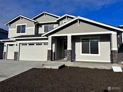 13215 Lot 5 Pines Ln E #05 Puyallup, WA 98374