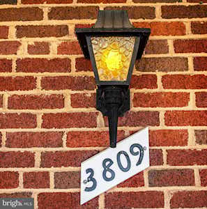3809 Grenton Ave Baltimore, MD 21206