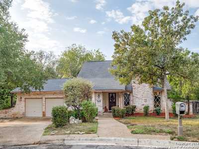 11511 Whisper Ledge St San Antonio, TX 78230
