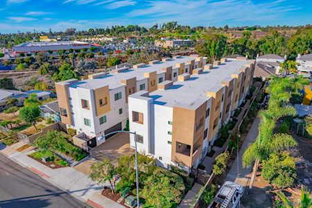 4464 Ocean View Blvd #7 San Diego, CA 92113