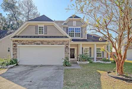 605 Wynfield Forest Dr Summerville, SC 29485