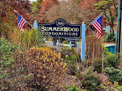 300 Falmouth Rd #2C Mashpee, MA 02649