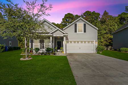 9605 Spencer Woods Road Ladson, SC 29456